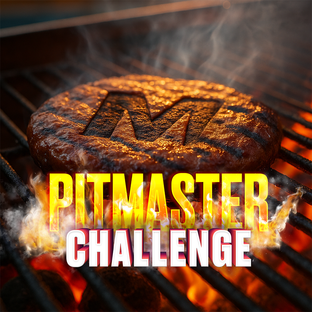 Image for Magic Pitmaster Challenge