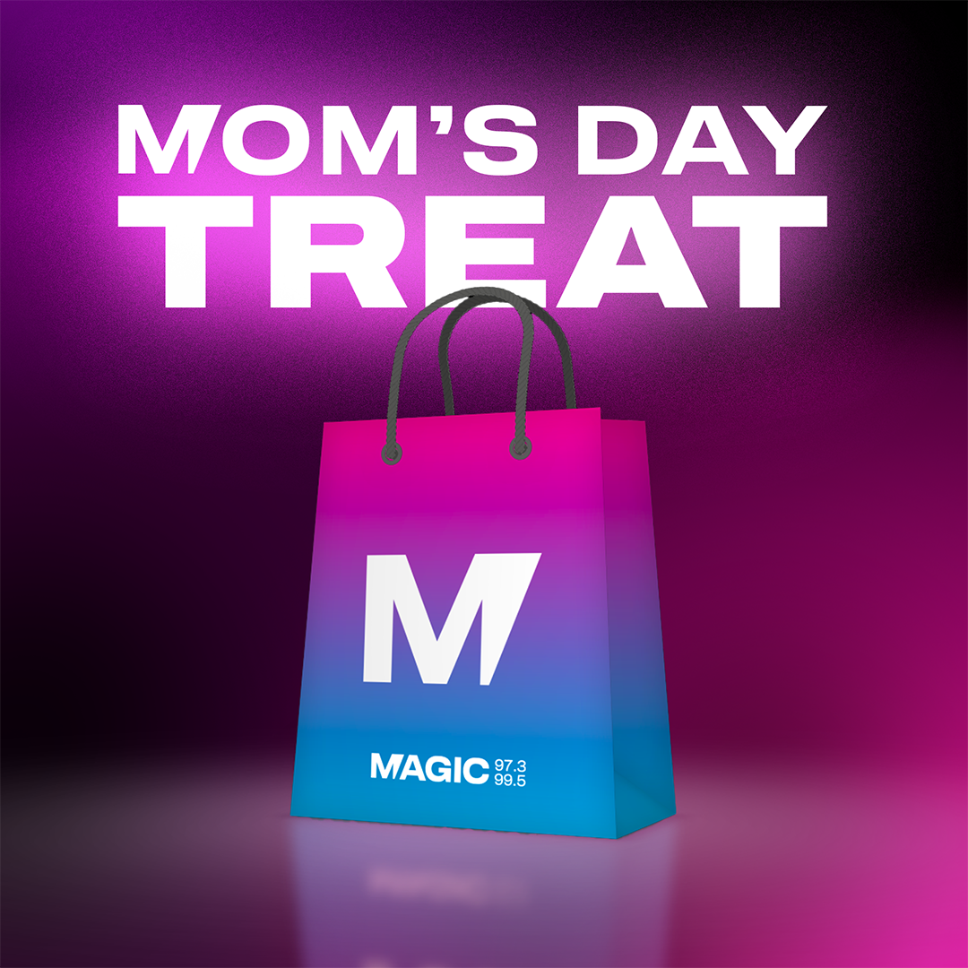 Image for MAGIC MOM'S DAY TREAT